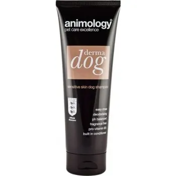 Animology Derma Dog šampón 250 ml Kosmetika pro psa Animology Derma Dog šampón 250 ml