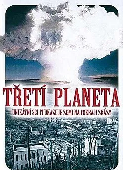 DVD film DVD Třetí planeta (1991)
