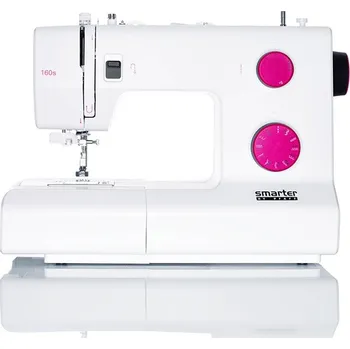Pfaff Smarter 160 S