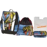 Schneiders aktovka 4 dílný set