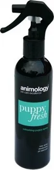 Kosmetika pro psa Animology Puppy Fresh deodorant pro štěňata 250 ml
