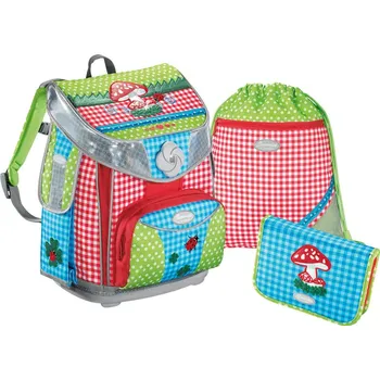 Set školních potřeb Samsonite Sammies Premium školní 5 dílný set