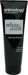 Animology White Wash šampón na bílou…