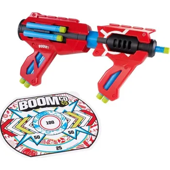 Dětská zbraň Mattel Boomco Slamblast