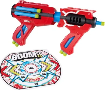 Dětská zbraň Mattel Boomco Slamblast