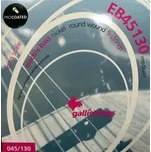 Struny na pětistrunnou baskytaru Galli…