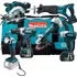 Sada nářadí Makita DLX6011