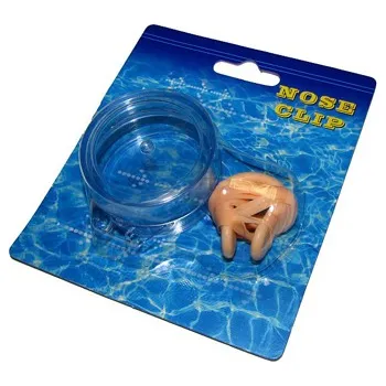 Svorka na nos Spokey Pelamis