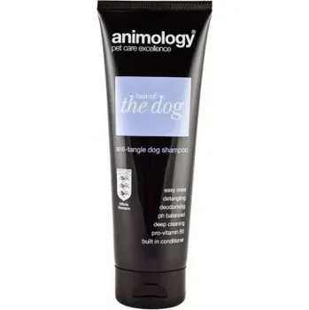 Animology Hair of the Dog šampón Kosmetika pro psa Animology Hair of the Dog šampón