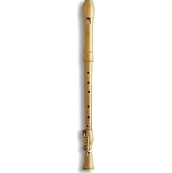 Zobcová flétna Mollenhauer Zobcová tenorová flétna Canta 2446 