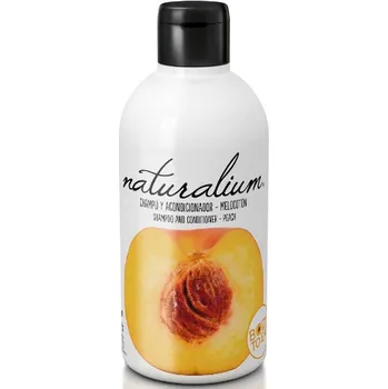 Šampon Naturalium Fruit Pleasure šampon 400 ml