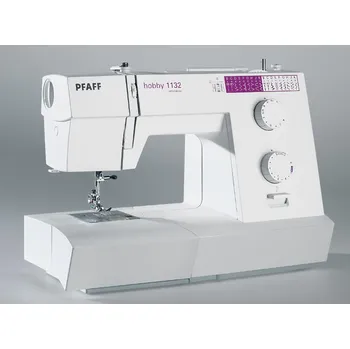 Pfaff Hobby 1132 šicí stroj