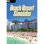 Beach Resort Simulator PC