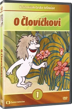 Seriál DVD O človíčkovi 1 (1985)