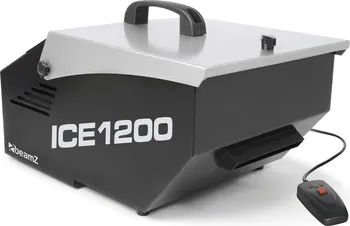 Výrobník mlhy BeamZ ICE Fog 1200, výrobník mlhy