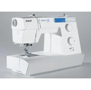 Pfaff Hobby 1142