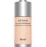 Kanebo Sensai Rozjasňující sérum s…