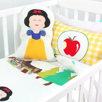 Povlečení Mr. Fox Dětské povlečení 100 x120 cm