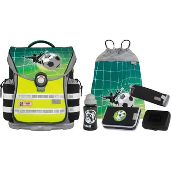 Set školních potřeb McNeill Ergo Light Plus školní 5 dílný set