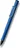 Lamy Safari mechanická tužka, Shiny Blue