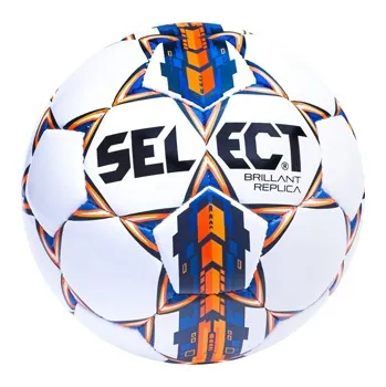 Fotbalový míč Select Brillant Replica 3
