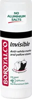 Borotalco Invisible W tuhý deodorant 40 ml
