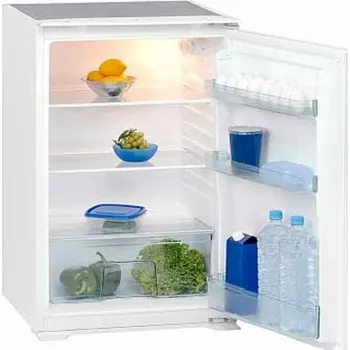 Lednice Exquisit EKS 131-4 RVA+