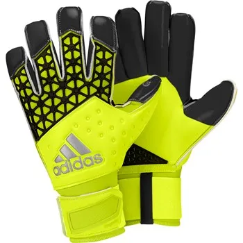Brankářské rukavice Adidas ACE Control Zones Fingertip