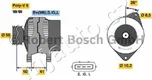 Alternátor Bosch (0 123 325 012) TOYOTA