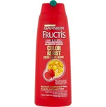 Garnier Fructis Color Resist šampon 250…