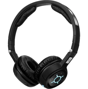 Sluchátka Sennheiser MM 450-X Travel