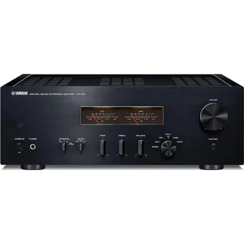Yamaha A-S1100 BLACKPB Hi-Fi Zesilovač Yamaha A-S1100 BLACKPB
