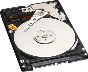 Interní pevný disk HDD 2,5" Western Digital AV-25 1TB SATA II, 5400 ot/min, 16MB cache