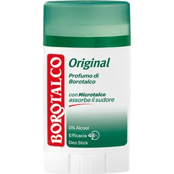 Borotalco Original U deostick 40 ml