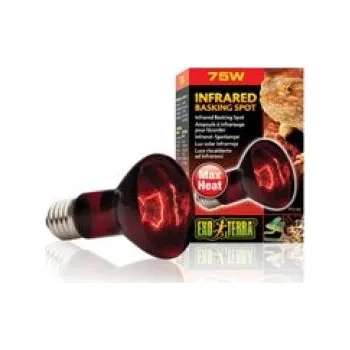 Exo Terra Infrared Basking Spot, 75 W