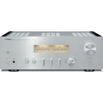 Hi-Fi Zesilovač Yamaha A-S1100 SILVERPB 
