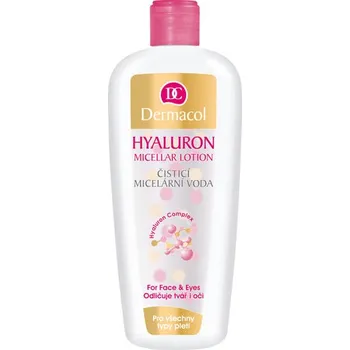 Dermacol Čisticí micelární voda s…