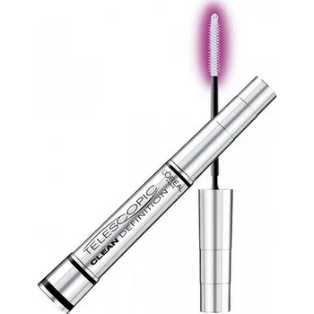 Řasenka Loreal Paris Telescopic Clean Definition 8 ml