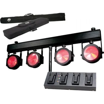 Reflektor American DJ Dotz TPAR System