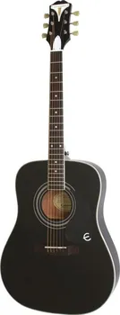 Akustická kytara Akustická kytara Epiphone Pro-1 Plus Acoustic EB 