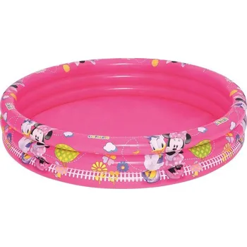 Dětský bazének Bestway 91036 152 x 30 cm Minnie