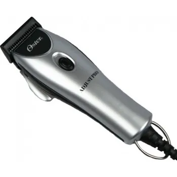 strojek na stříhání srsti Recenze Oster Adjust Pro stříhací strojek na psy