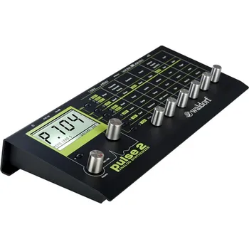 Waldorf Pulse 2 