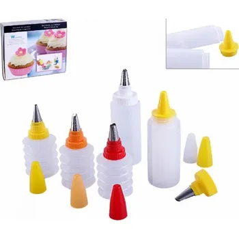 Orion Zdobička UH/ nerez sada 16 ks