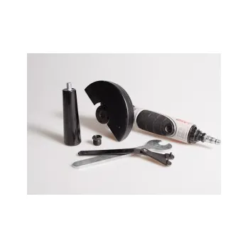 úhlová bruska Pneumatická bruska úhlová 3M 20235 průměr 125 mm, 744 W, 12000 ot/min