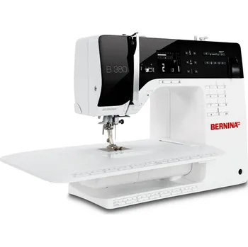 Bernina B 380