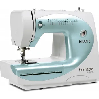 Bernina Bernette Sublime Milan 5 (E 66)