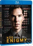 Kód Enigmy [Blu-ray]