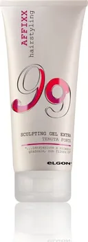 Stylingový přípravek Elgon Affixx 99 Sculpting Gel Extra 200 ml