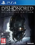 Dishonored Definitive Edition PS4